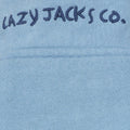 Peacock - Lifestyle - Lazy Jacks Mens Pique Sweatshirt