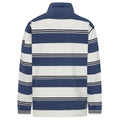 Denim - Lifestyle - Lazy Jacks Mens Pique Sweatshirt