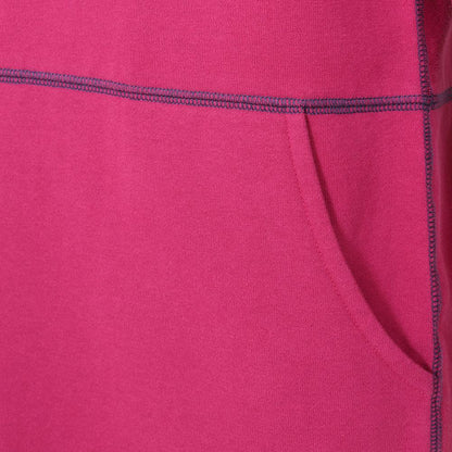 Honeysuckle - Pack Shot - Lazy Jacks Womens-Ladies High-Neck Sweatshirt