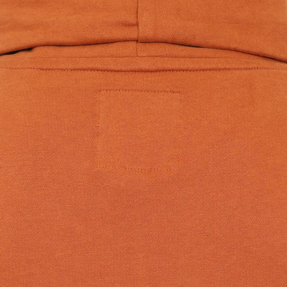 Rust - Lifestyle - Lazy Jacks Womens-Ladies High-Neck Sweatshirt
