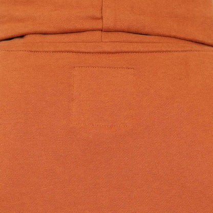 Rust - Lifestyle - Lazy Jacks Womens-Ladies High-Neck Sweatshirt