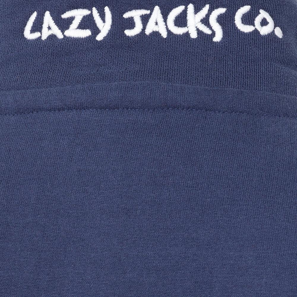 Twilight - Pack Shot - Lazy Jacks Womens-Ladies Button Neck Sweatshirt