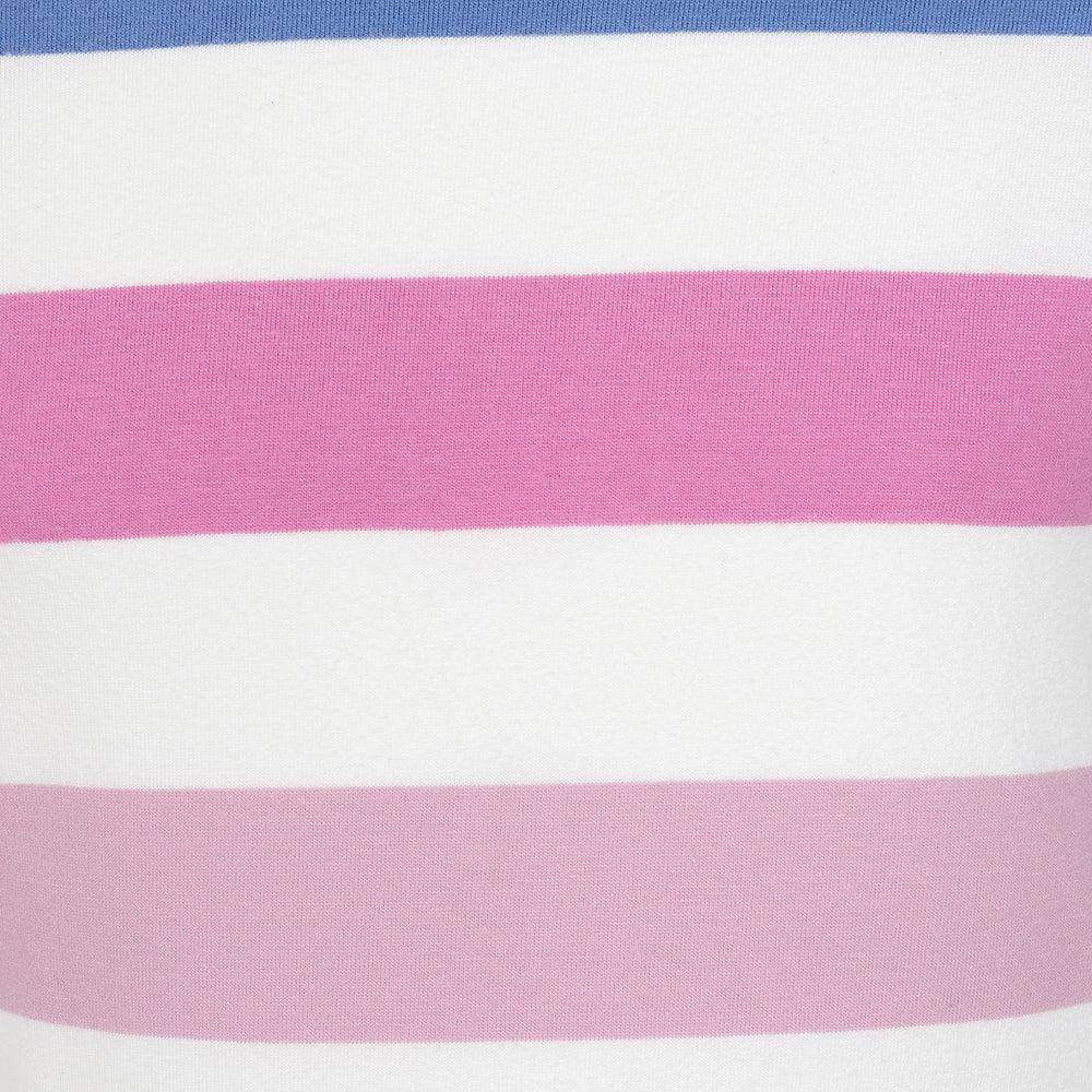 Pastel - Back - Lazy Jacks Girls Long-Sleeved T-Shirt