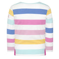Pastel - Side - Lazy Jacks Girls Long-Sleeved T-Shirt