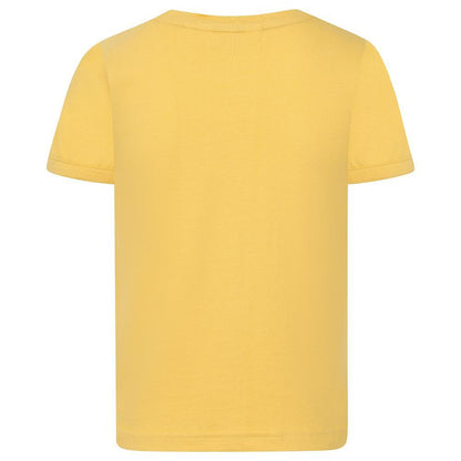 Lemon - Side - Lazy Jacks Girls Graphic T-Shirt