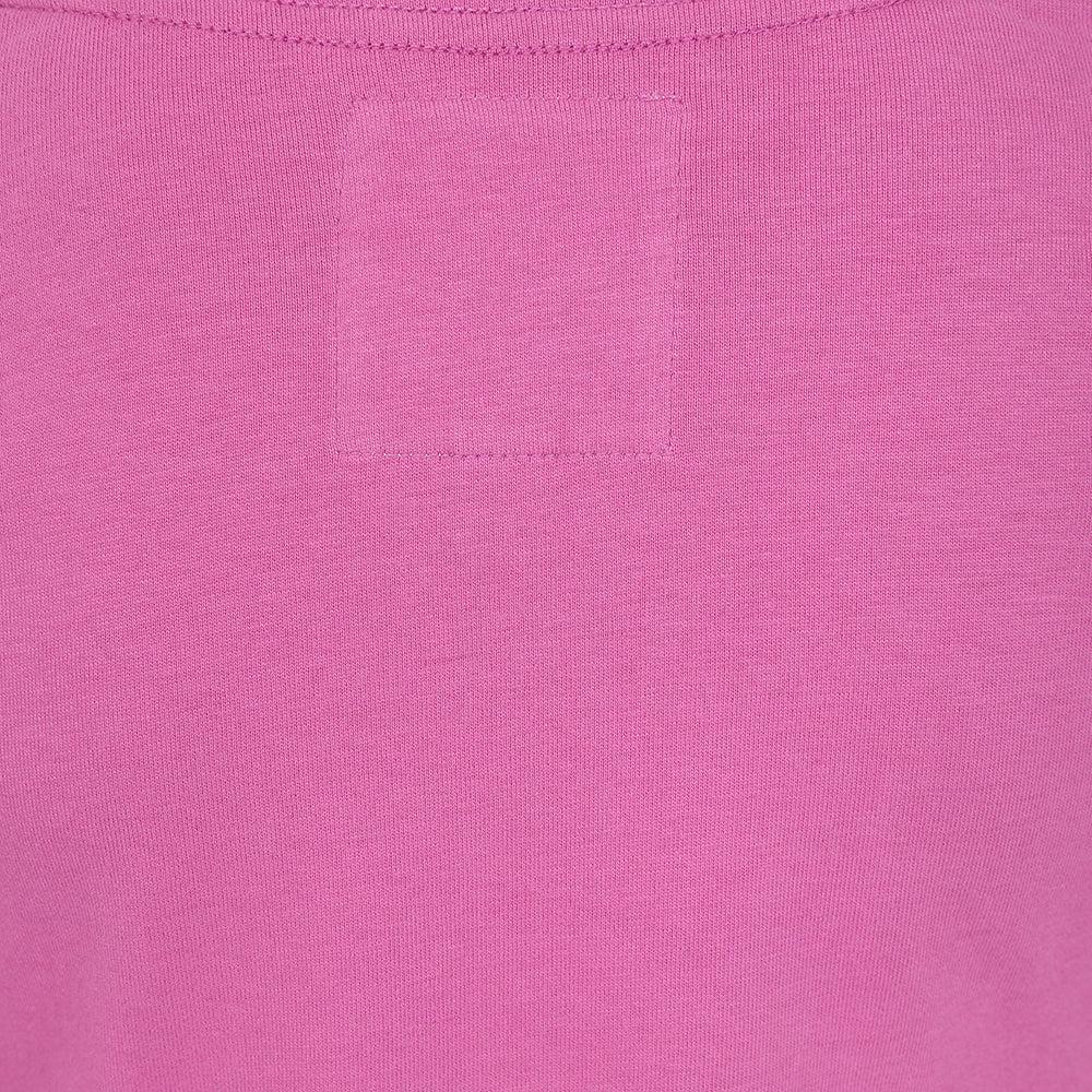 Raspberry - Lifestyle - Lazy Jacks Girls Reindeer Long-Sleeved T-Shirt