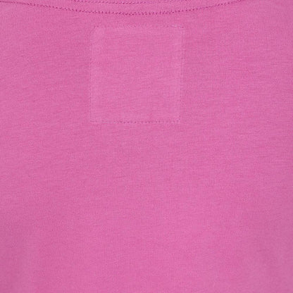 Raspberry - Lifestyle - Lazy Jacks Girls Reindeer Long-Sleeved T-Shirt