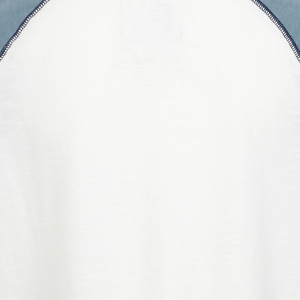 Niagara Blue - Lifestyle - Lazy Jacks Boys Printed Cotton Long-Sleeved T-Shirt