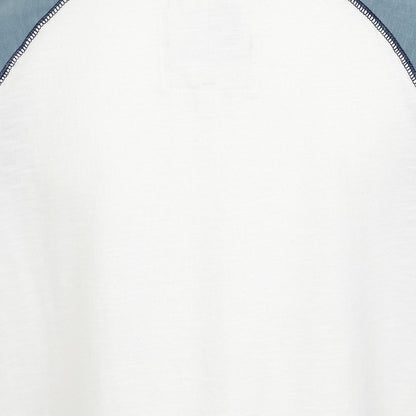 Niagara Blue - Lifestyle - Lazy Jacks Boys Printed Cotton Long-Sleeved T-Shirt