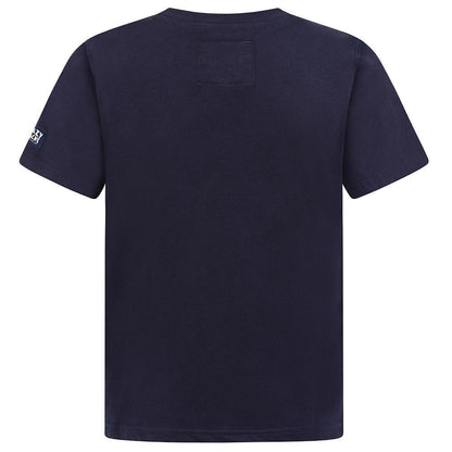 Marine - Lifestyle - Lazy Jacks Boys Printed Cotton T-Shirt