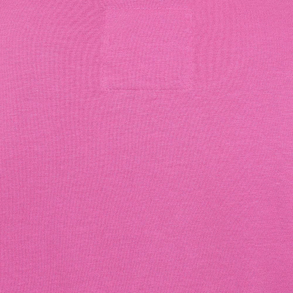 Raspberry - Lifestyle - Lazy Jacks Mens Sailboat Cotton T-Shirt