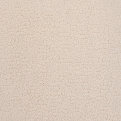 Oatmeal - Lifestyle - Lazy Jacks Womens-Ladies Sherpa Fleece Full Zip Jacket