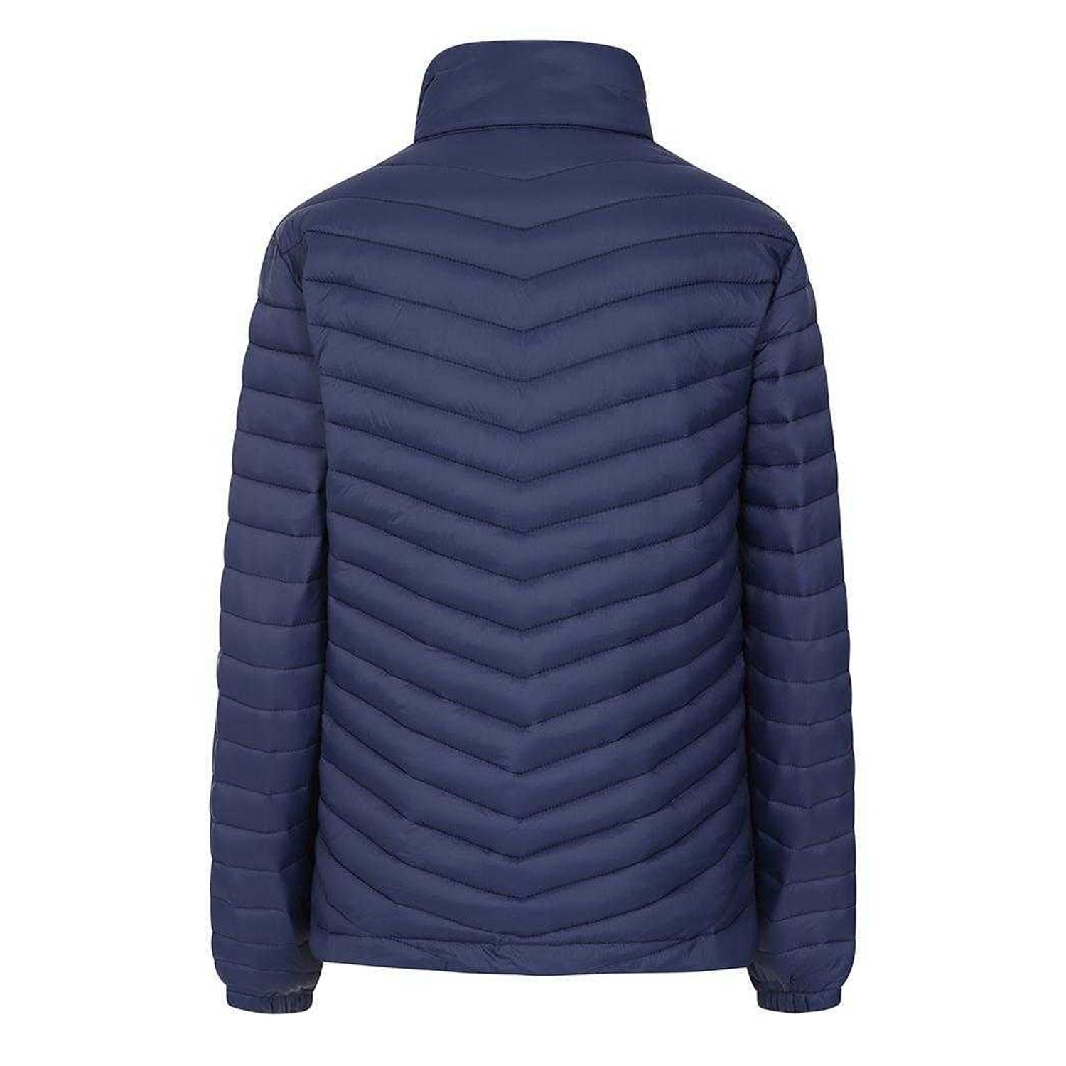 Twilight - Back - Lazy Jacks Womens-Ladies Supersoft Jacket