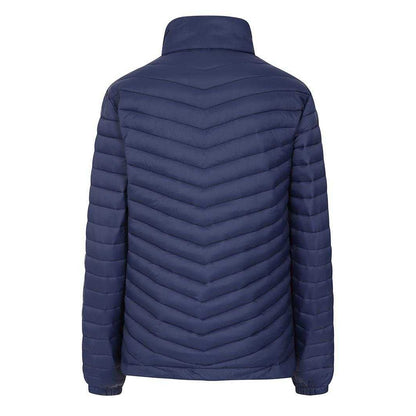 Twilight - Back - Lazy Jacks Womens-Ladies Supersoft Jacket