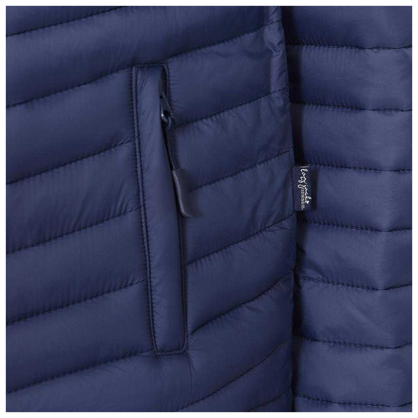 Twilight - Side - Lazy Jacks Womens-Ladies Supersoft Jacket