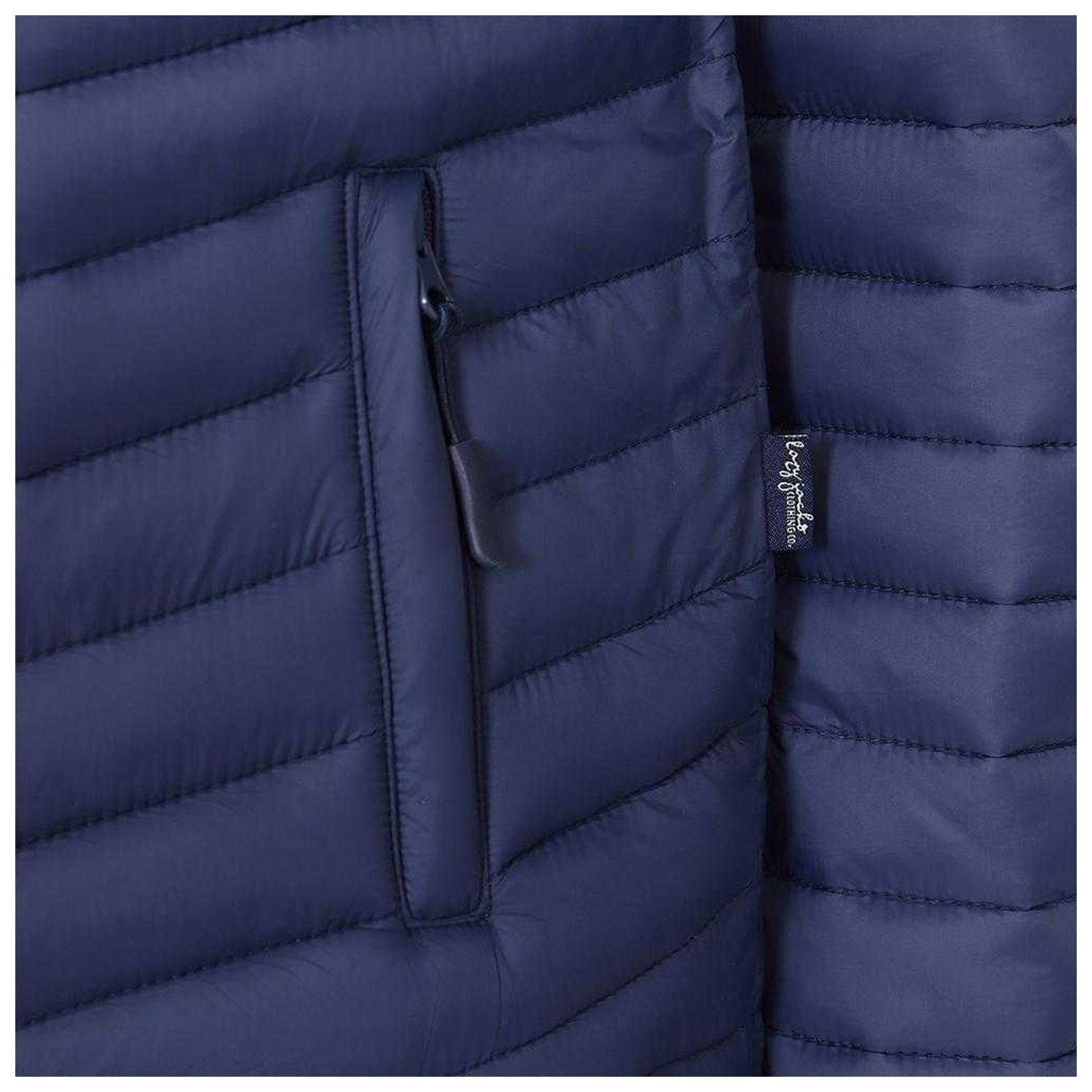 Twilight - Side - Lazy Jacks Womens-Ladies Supersoft Jacket