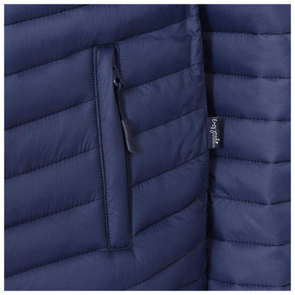 Twilight - Side - Lazy Jacks Womens-Ladies Supersoft Jacket