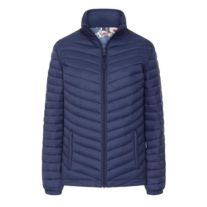 Twilight - Front - Lazy Jacks Womens-Ladies Supersoft Jacket
