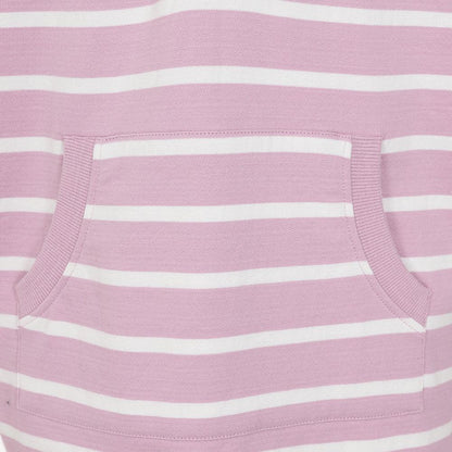 Rose - Pack Shot - Lazy Jacks Childrens-Kids Button Neck Hoodie