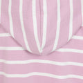 Rose - Close up - Lazy Jacks Childrens-Kids Button Neck Hoodie