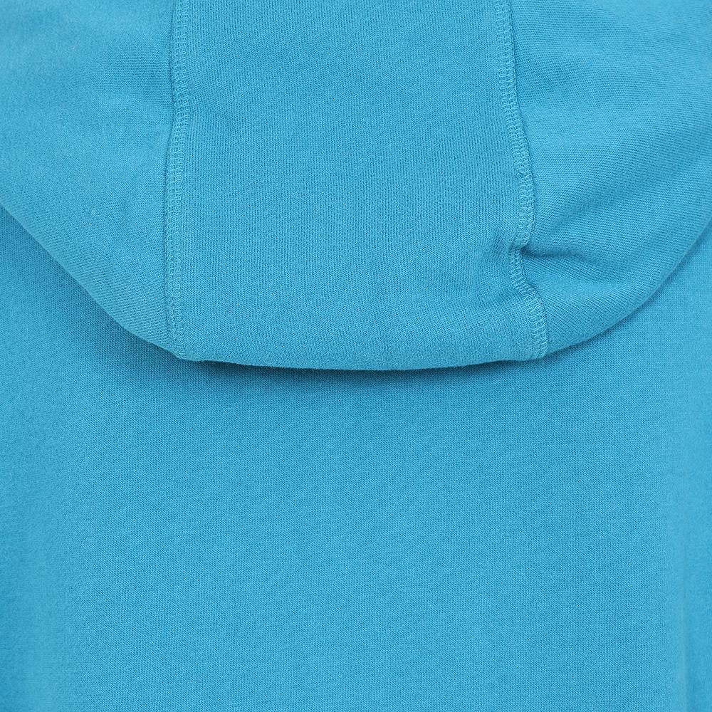 Peacock - Pack Shot - Lazy Jacks Womens-Ladies Full Zip Hoodie