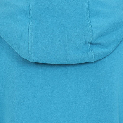 Peacock - Pack Shot - Lazy Jacks Womens-Ladies Full Zip Hoodie