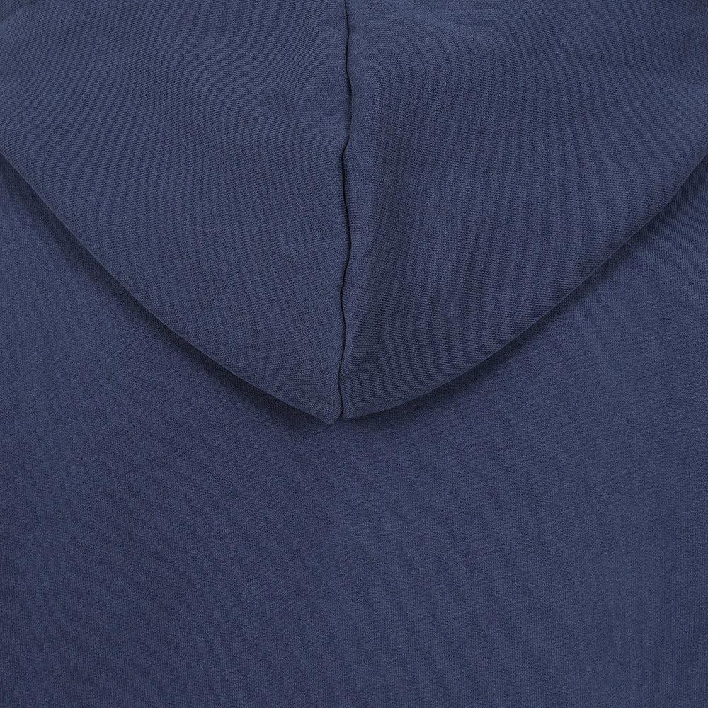 Marine - Lifestyle - Lazy Jacks Mens Button Neck Hoodie
