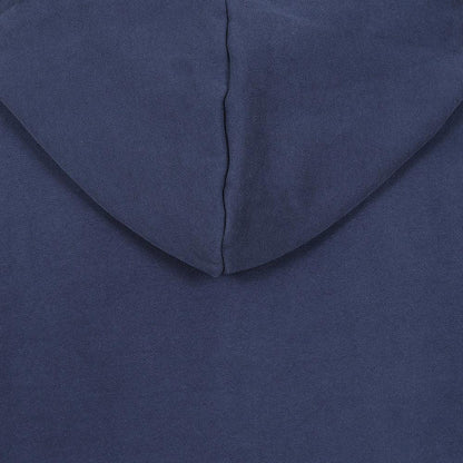 Marine - Lifestyle - Lazy Jacks Mens Button Neck Hoodie