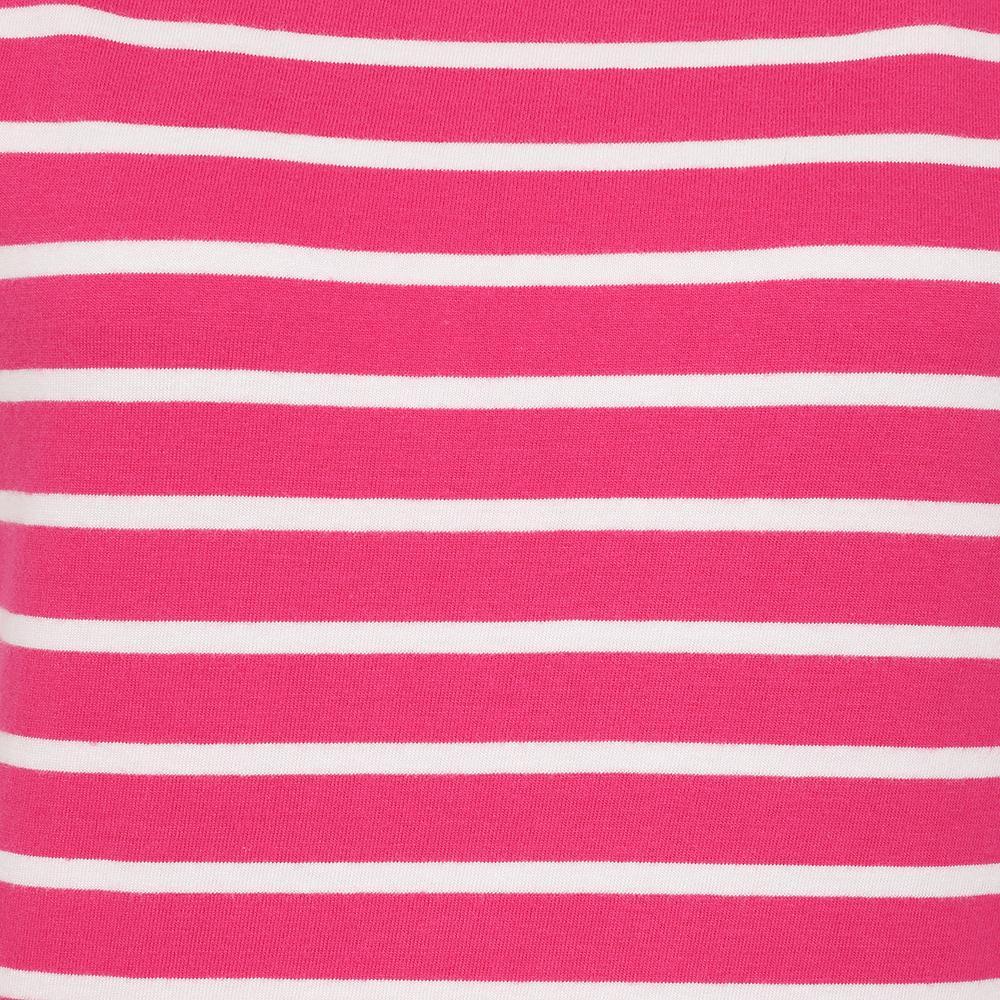 Sorbet - Back - Lazy Jacks Womens-Ladies Breton Top