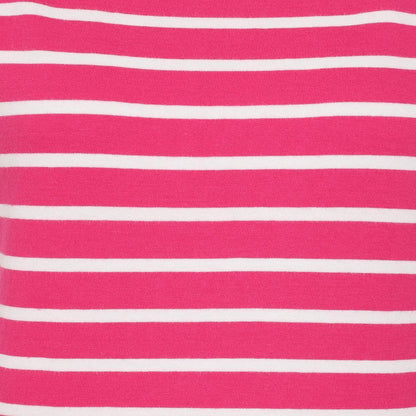 Sorbet - Back - Lazy Jacks Womens-Ladies Breton Top
