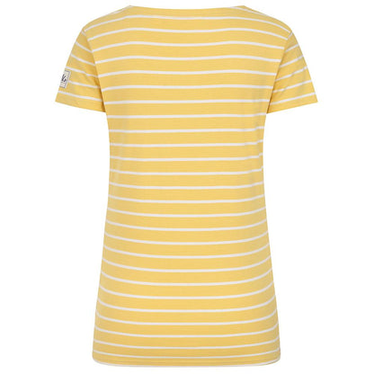Lemon - Lifestyle - Lazy Jacks Womens-Ladies Breton Top