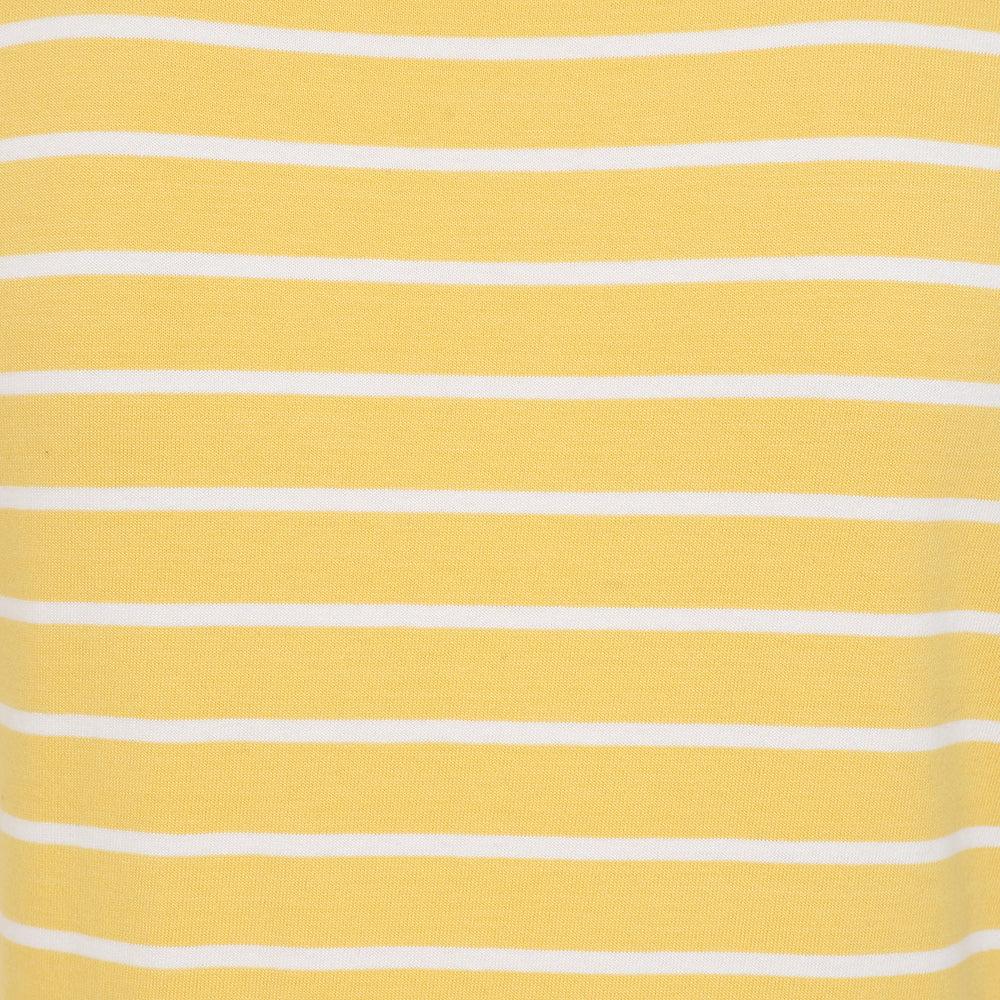 Lemon - Pack Shot - Lazy Jacks Womens-Ladies Breton Top