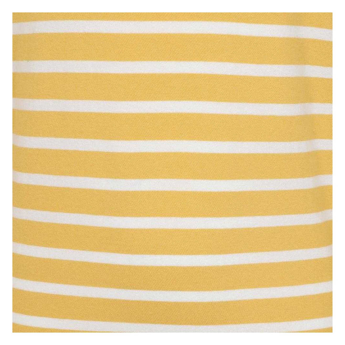 Maize - Side - Lazy Jacks Girls Breton Top