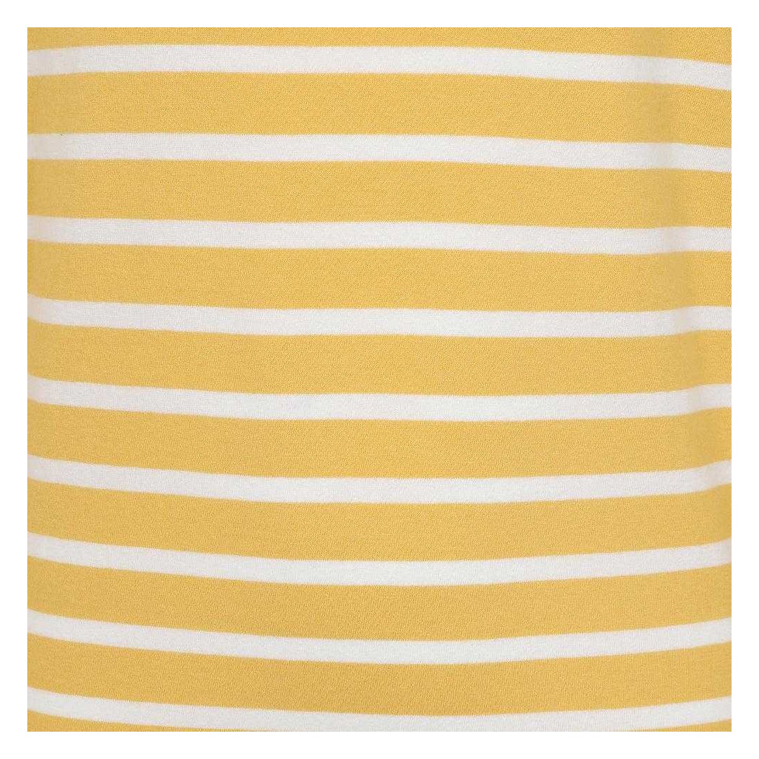Maize - Side - Lazy Jacks Girls Breton Top