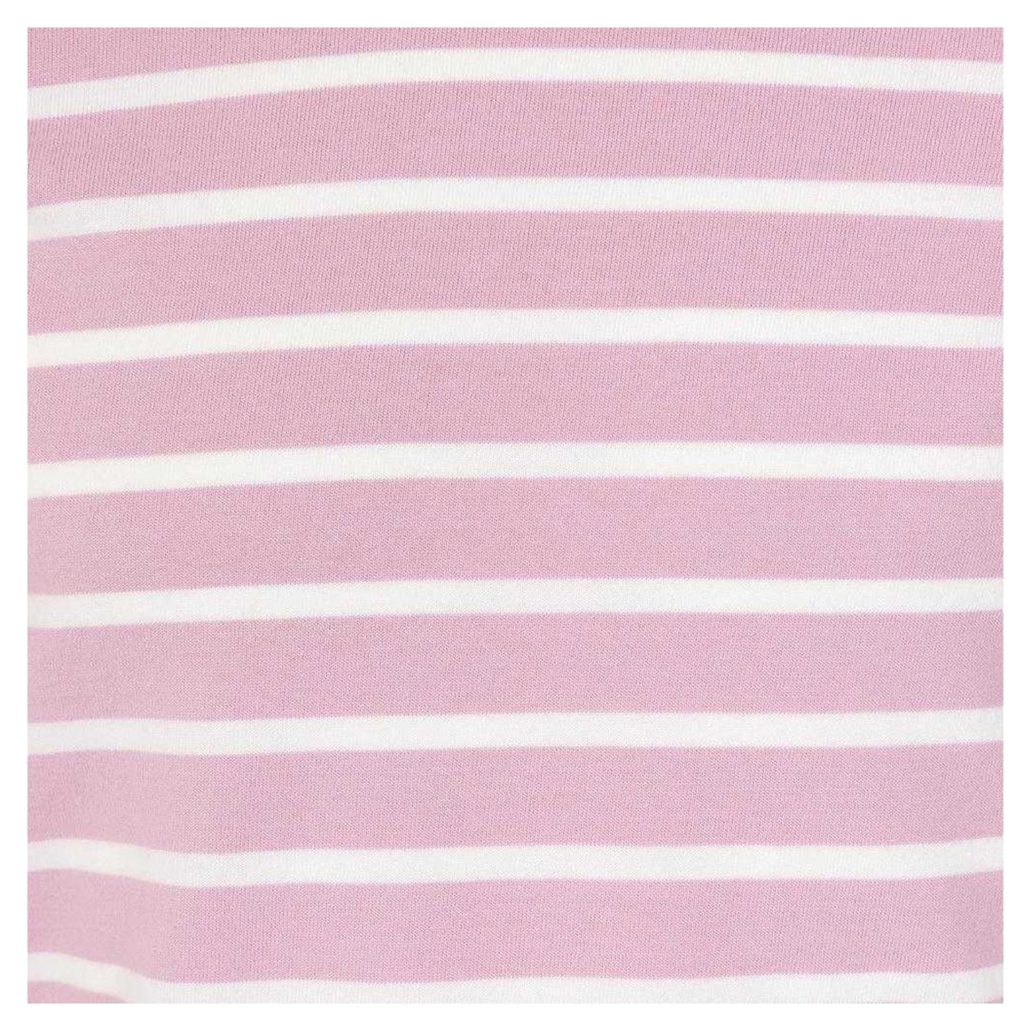Pink - Side - Lazy Jacks Girls Breton Top