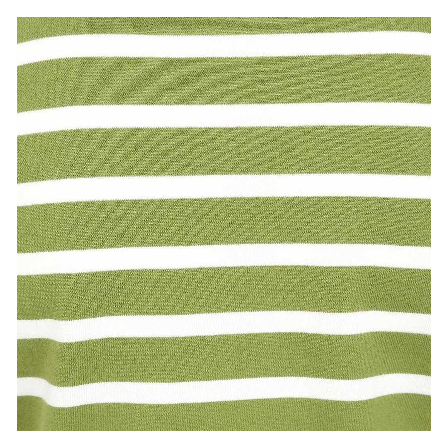 Sage - Side - Lazy Jacks Girls Breton Top