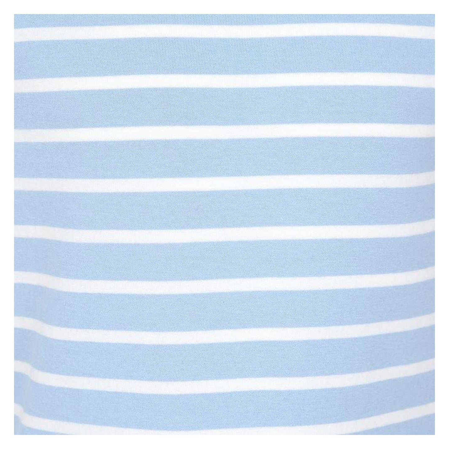 Sky - Side - Lazy Jacks Girls Breton Top