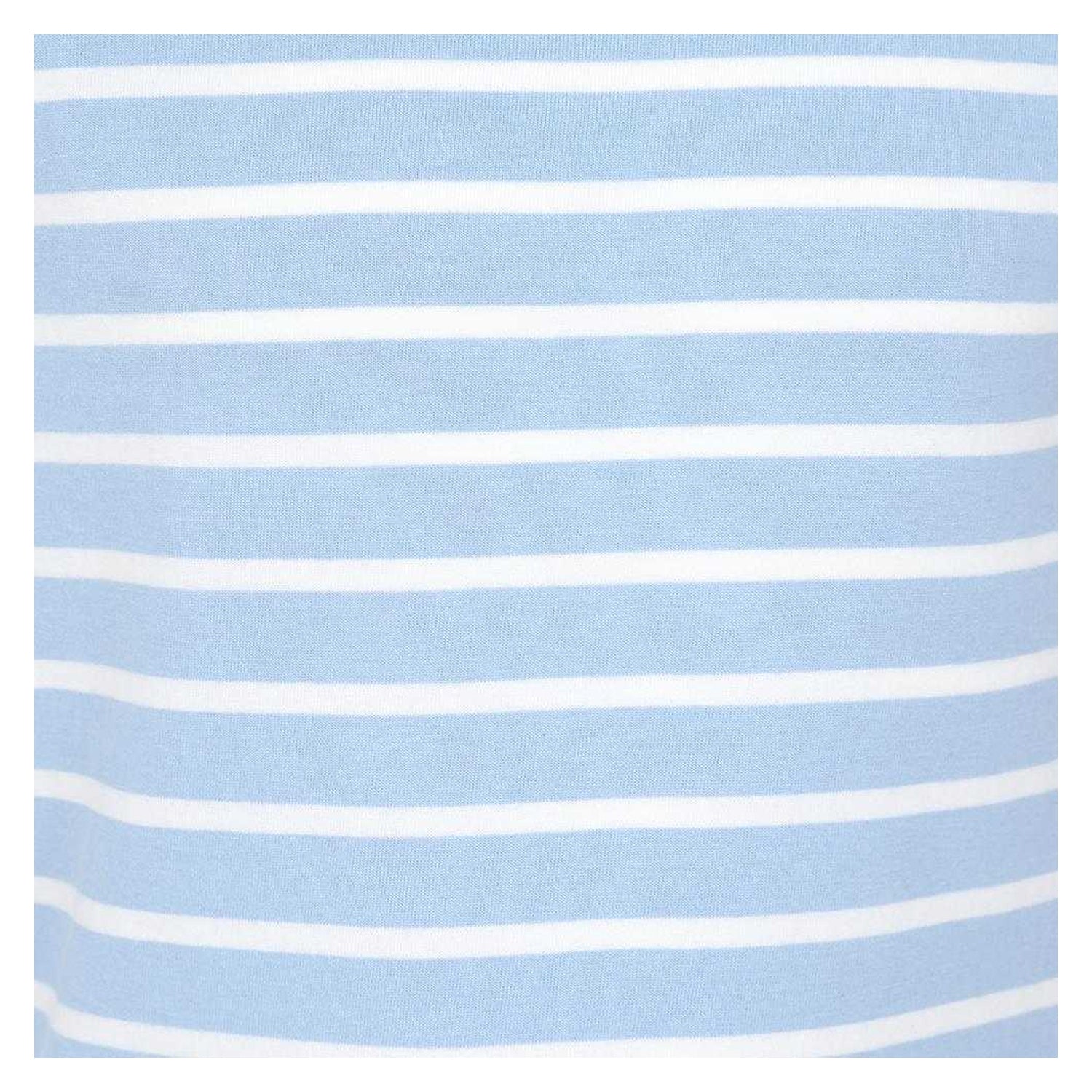 Sky - Side - Lazy Jacks Girls Breton Top