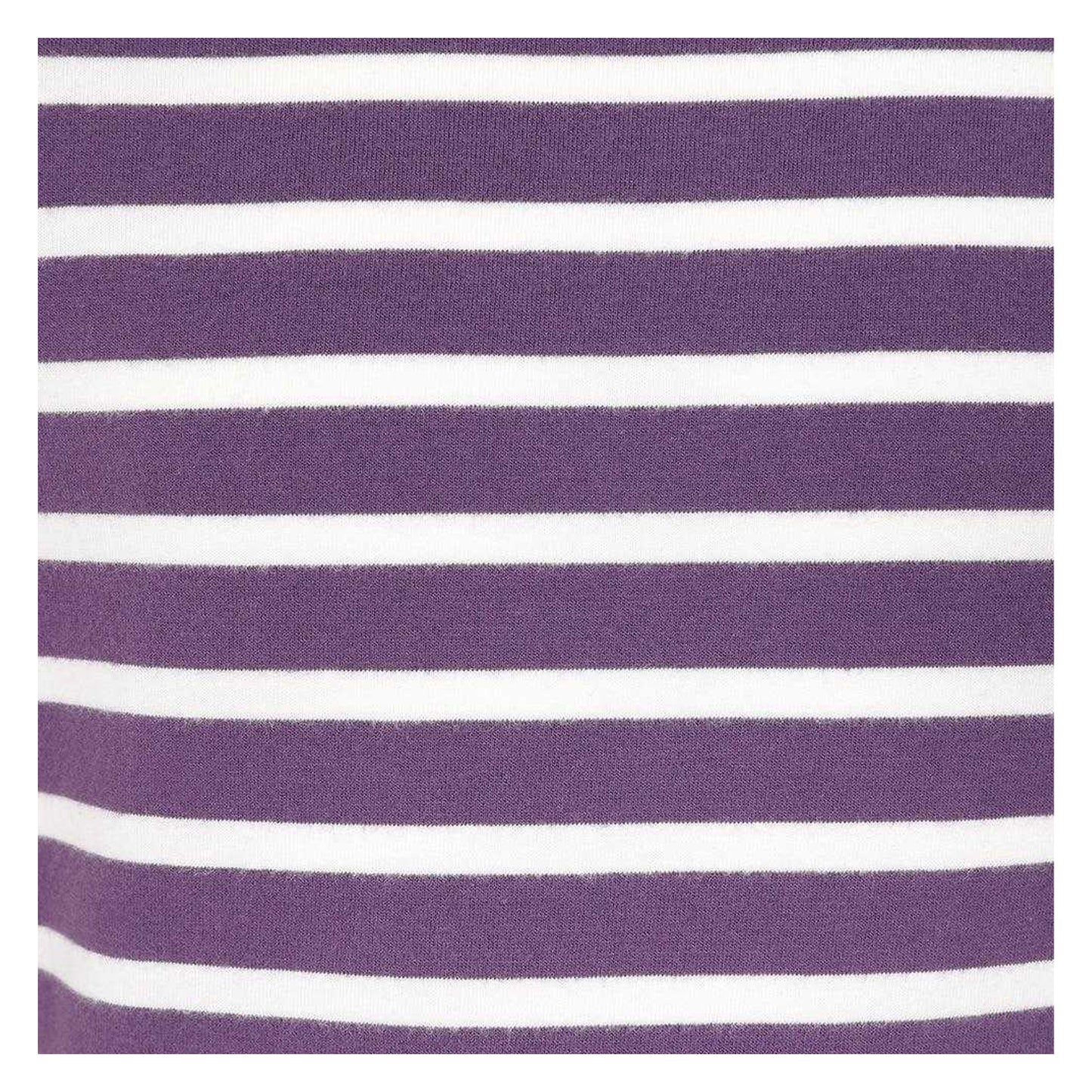 Loganberry - Side - Lazy Jacks Girls Breton Top