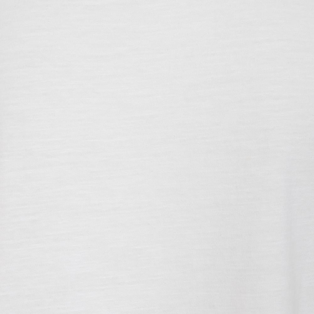 White - Lifestyle - Lazy Jacks Womens-Ladies V Neck T-Shirt