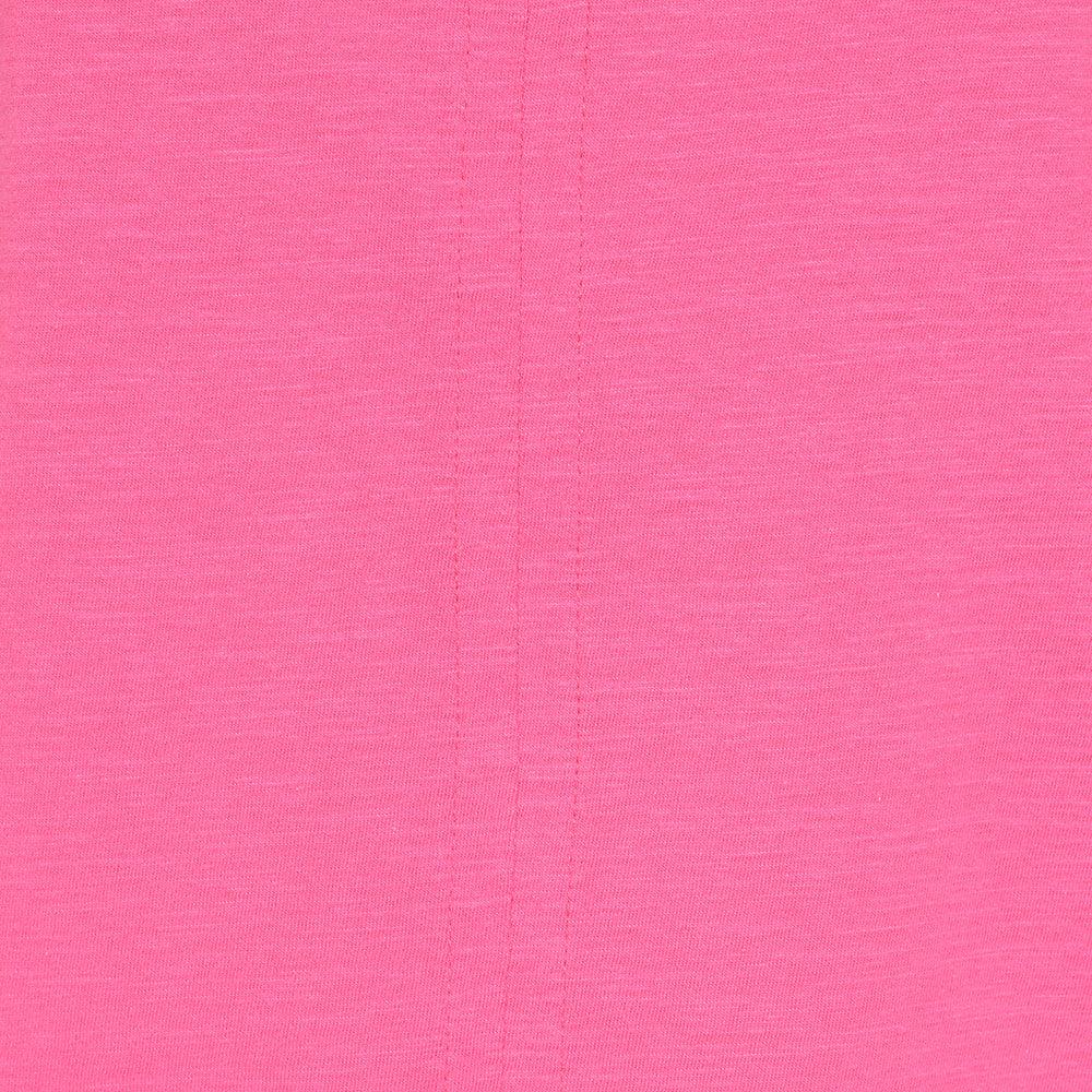 Sorbet - Back - Lazy Jacks Womens-Ladies V Neck T-Shirt