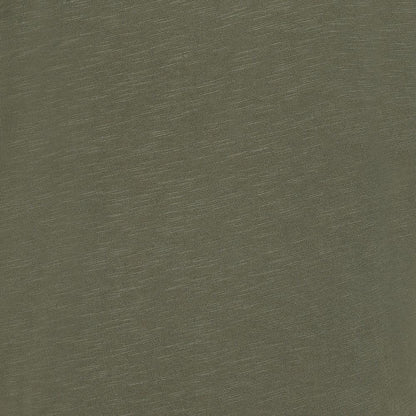 Khaki - Lifestyle - Lazy Jacks Womens-Ladies Rolled Sleeves T-Shirt