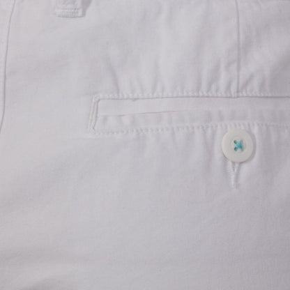 White - Lifestyle - Lazy Jacks Womens-Ladies Casual Shorts