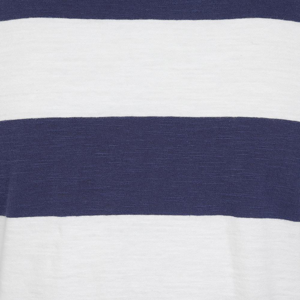 Twilight - Lifestyle - Lazy Jacks Womens-Ladies Striped T-Shirt