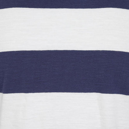 Twilight - Lifestyle - Lazy Jacks Womens-Ladies Striped T-Shirt