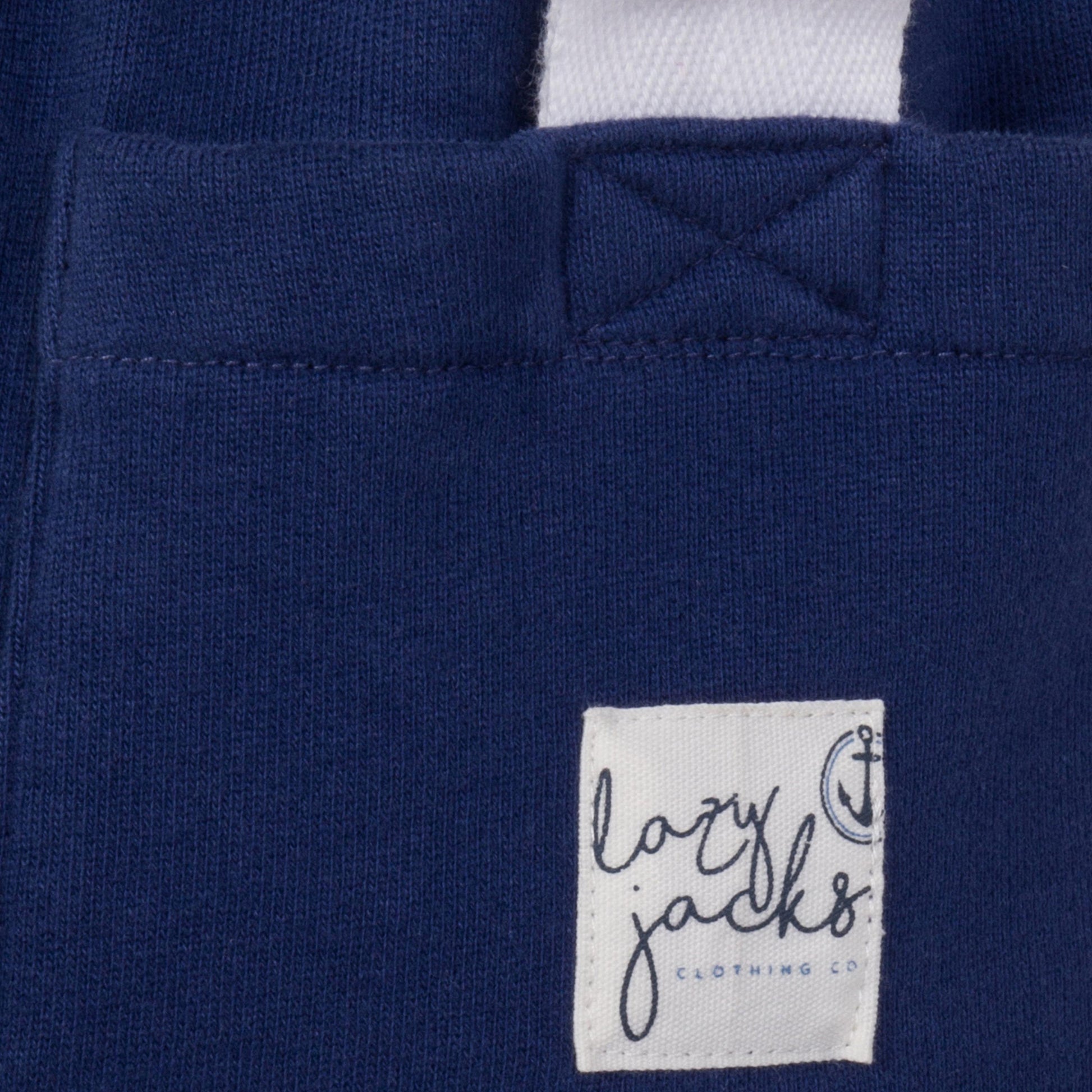 Harbour Blue - Lifestyle - Lazy Jacks Womens-Ladies Jogging Bottoms