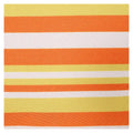 Orange - Pack Shot - Lazy Jacks Dalmatian Cosmetic Bag
