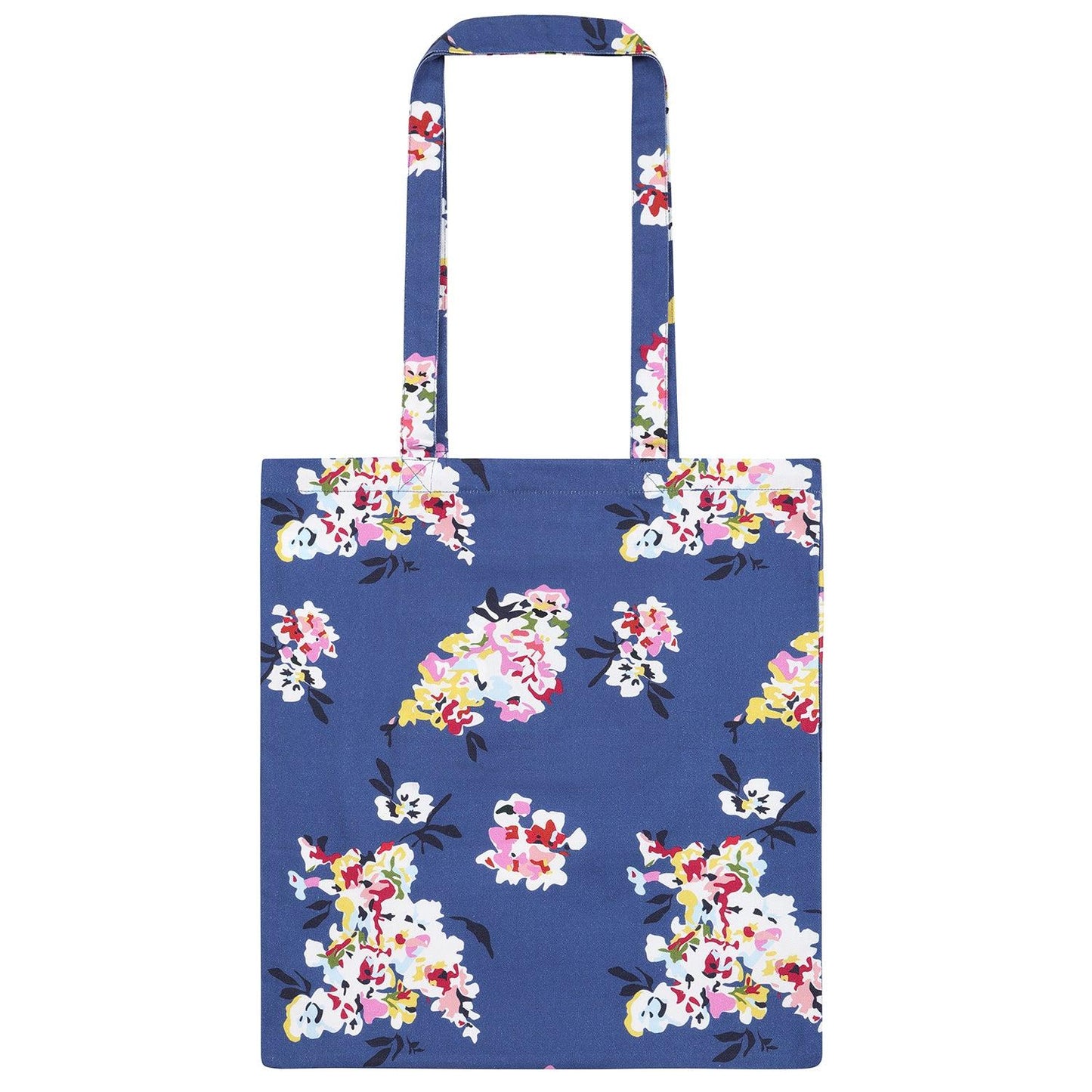Twilight - Side - Lazy Jacks Wildflower Tote Bag