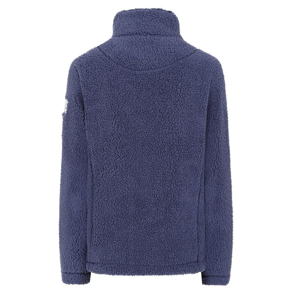 Twilight - Lifestyle - Lazy Jacks Womens-Ladies Full Zip Snug Fit Fleece Jacket