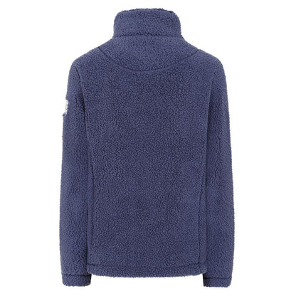 Twilight - Lifestyle - Lazy Jacks Womens-Ladies Full Zip Snug Fit Fleece Jacket
